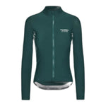 PAS NORMAL STUDIOS Women Mechanism Long Sleeve Jersey - Dark Petroleum
