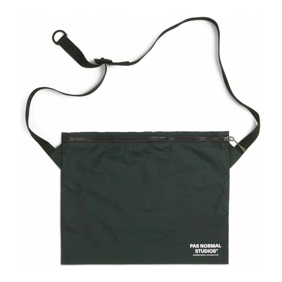 PAS NORMAL STUDIOS Off-Race Technical Musette - Petroleum