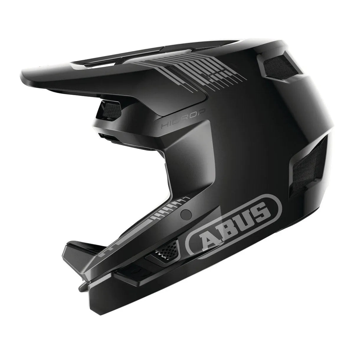 ABUS HIDROP - MUTED BLACK