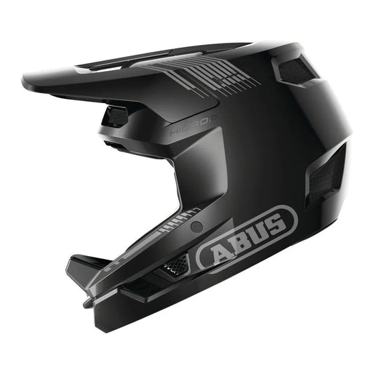 ABUS HIDROP - MUTED BLACK