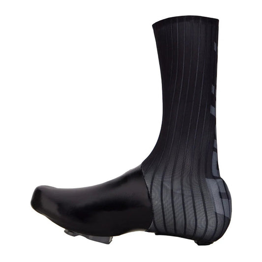 SANTINI Madss Aero Shoecovers - Black