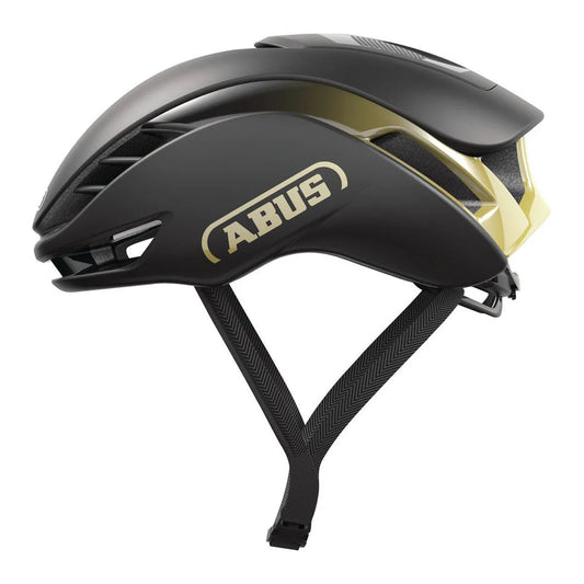 ABUS GAMECHANGER 2.0 - BLACK GOLD
