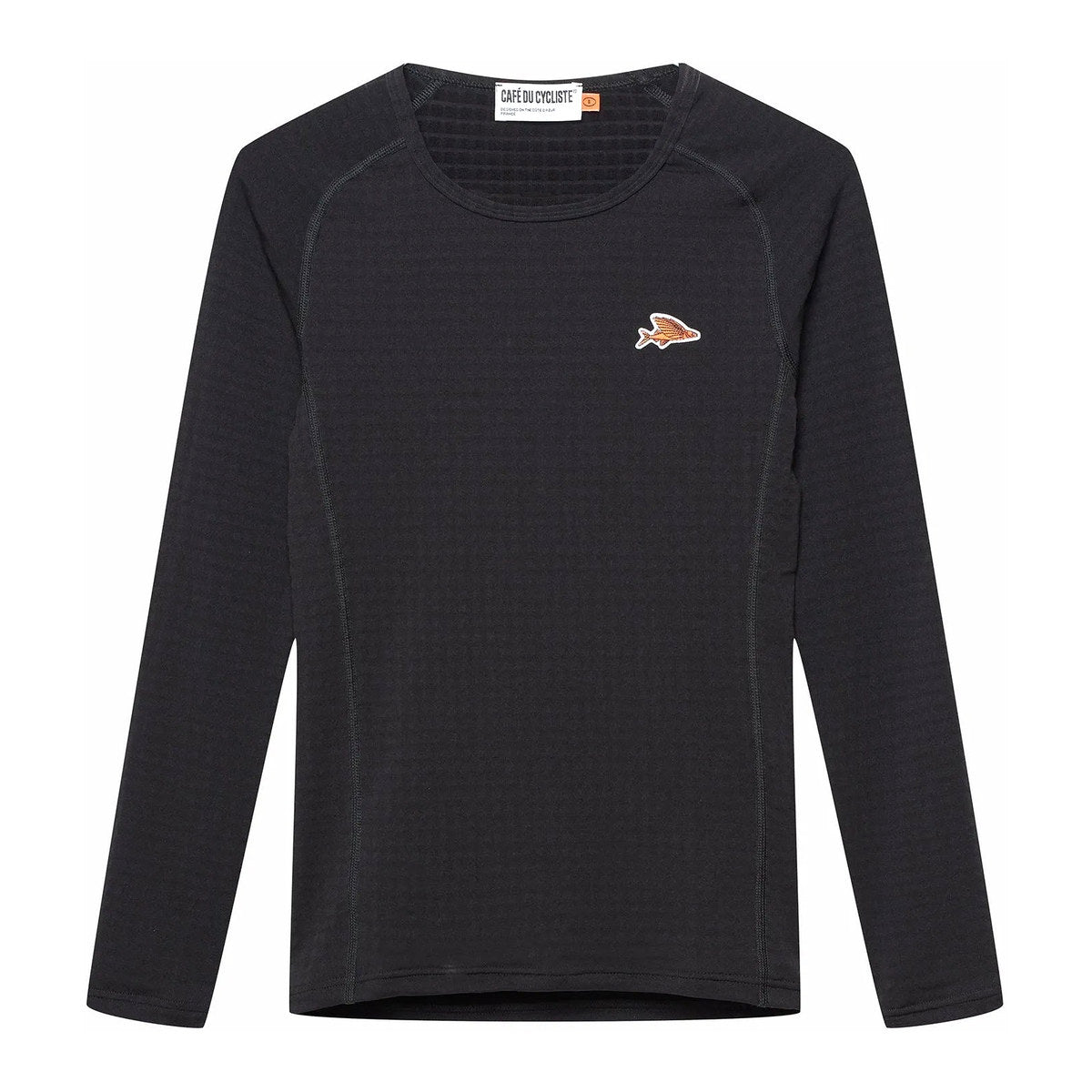 CAFÉ DU CYCLISTE Coline - Black