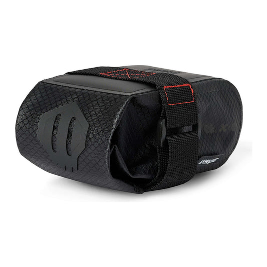 USWE TOOL SADDLE BAG - BLACK