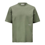 PAS NORMAL STUDIOS Off Race Tshirt - Dark Celeste