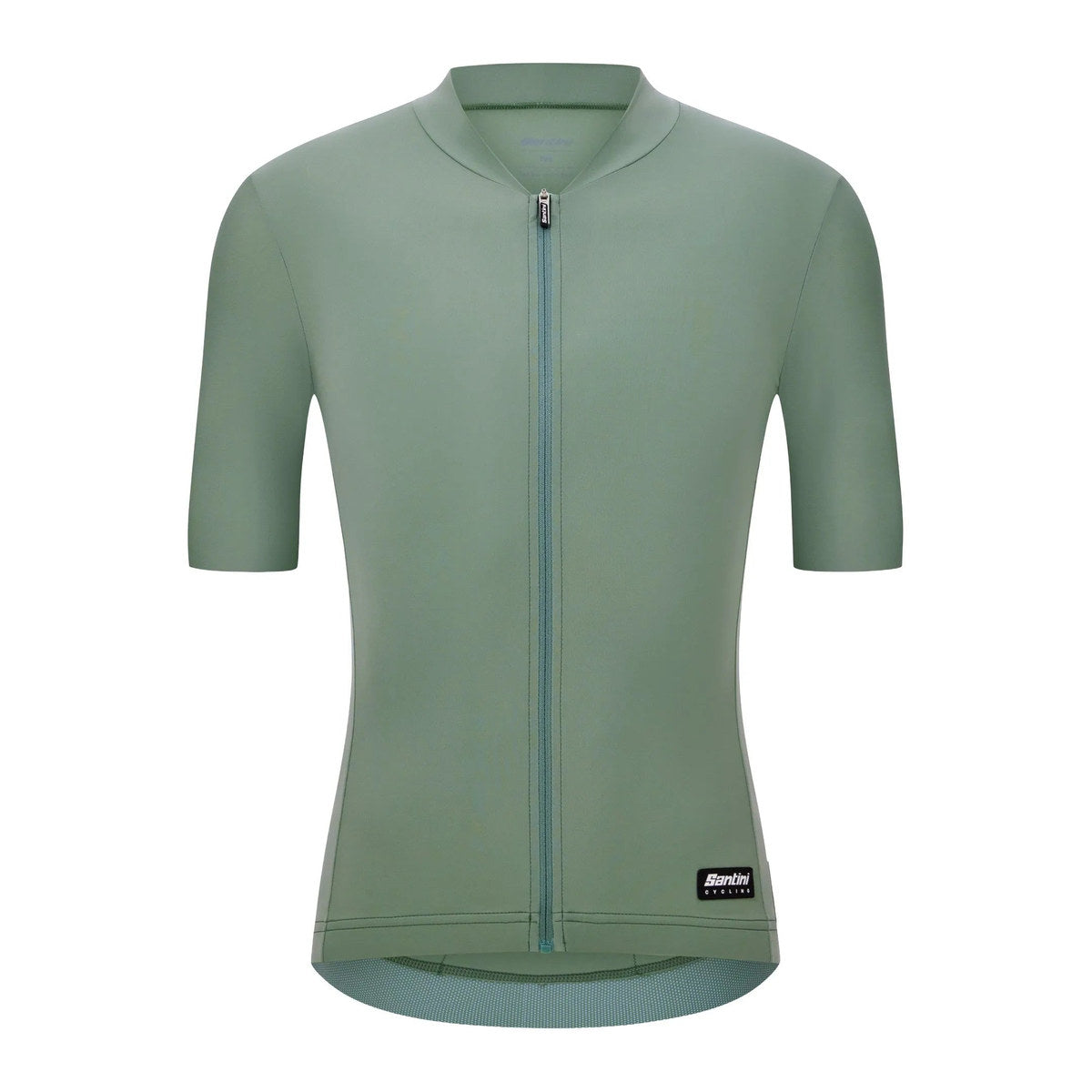 SANTINI READY TO RIDE SHORT-SLEEVE JERSEY UNISEX - SV