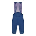 SANTINI Ready To Ride Women Bib Shorts - Bluette