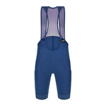 SANTINI Ready To Ride Women Bib Shorts - Bluette