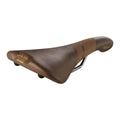 SELLE ITALIA Flite Bullitt Saddle - Brown