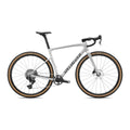 SPECIALIZED Crux 5 Expert  SRAM Force XPLR Gravel Bike - Shdwsil/Metobsd