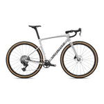 SPECIALIZED Crux 5 Expert  SRAM Force XPLR Gravel Bike - Shdwsil/Metobsd
