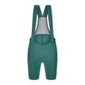 SANTINI Ready To Ride Women Bib Short - Olive Green