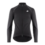 ASSOS MEN MILLE GT SHELL JACKET S11 EVO - BLACK