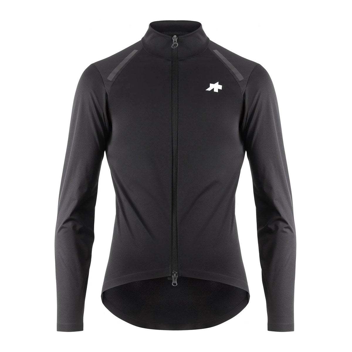ASSOS MEN MILLE GT SHELL JACKET S11 EVO - BLACK