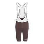 PAS NORMAL STUDIOS Donna Solitude Pantaloncini corti - Light Brown