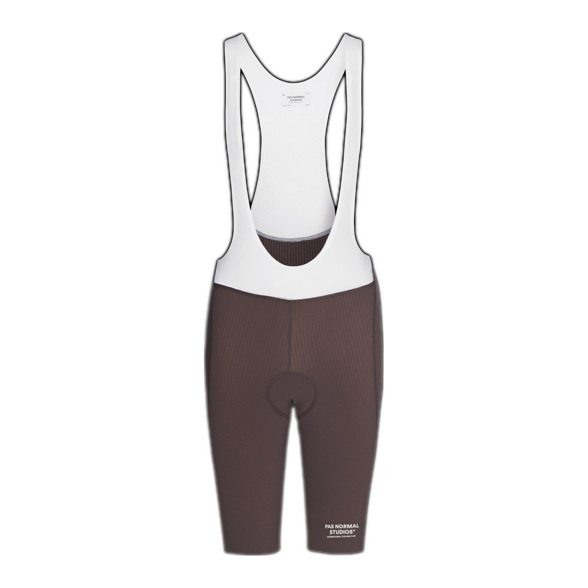 PAS NORMAL STUDIOS Women Solitude Bibs - Light Brown