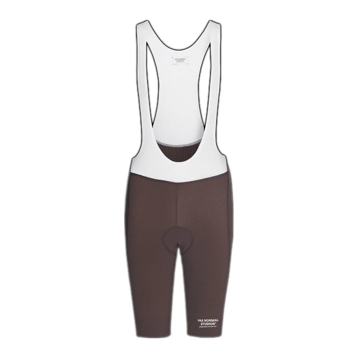 PAS NORMAL STUDIOS Women Solitude Bibs - Light Brown