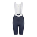 PAS NORMAL STUDIOS Mechanism Women Bib Shorts - Navy