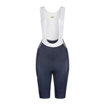 PAS NORMAL STUDIOS Mechanism Women Bib Shorts - Navy