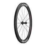 ROVAL Rapide CLX III Wheelset - Gloss Carbon/Gloss White