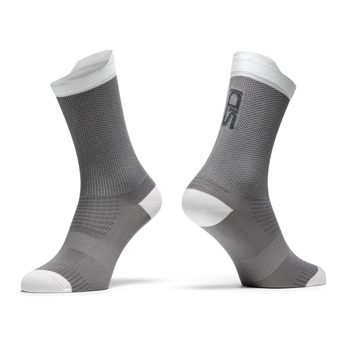 SIDI Socks Nitiidus Light Grey