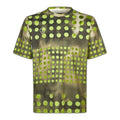 PAS NORMAL STUDIOS T.K.O. Balance T-Shirt - T.K.O. Moss Green