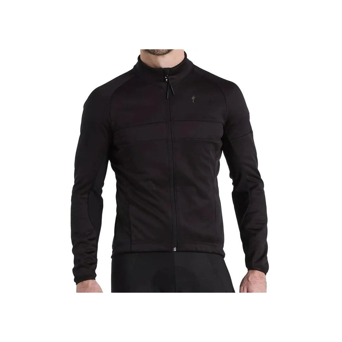 SPECIALIZED RBX COMP SOFTSHELL JACKET MEN - Black BLK