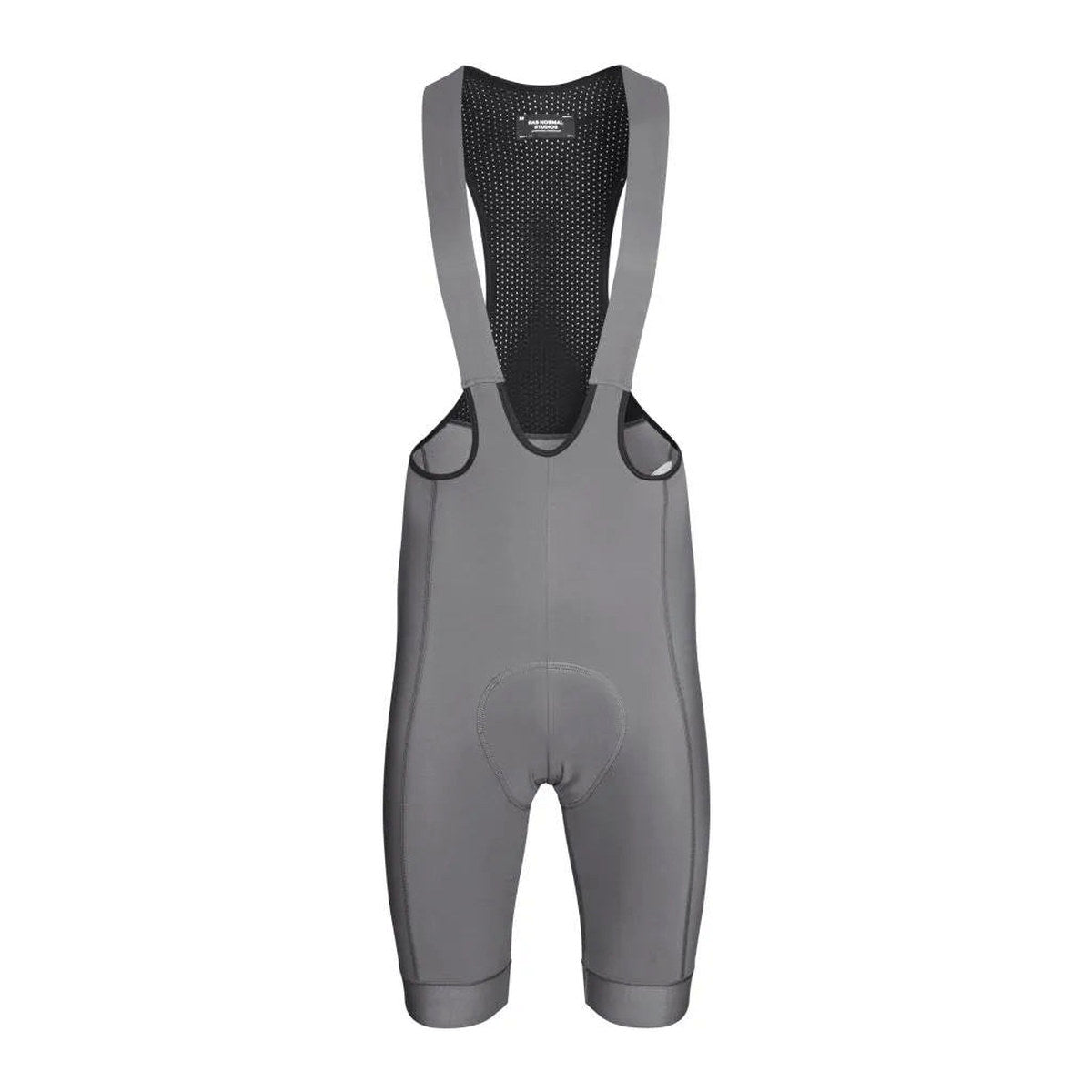 PAS NORMAL STUDIOS Essential Thermal Bibs - Stone Grey