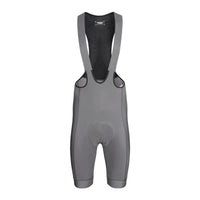 PAS NORMAL STUDIOS Essential Thermal Culotte Corto - Stone Grey
