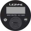 LEZYNE DIGITAL GAUGE - 2.5