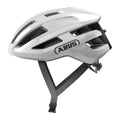 ABUS Helmet Powerdome - Shiny White