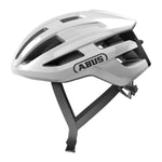 ABUS Helmet Powerdome - Shiny White