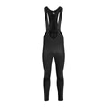 PAS NORMAL STUDIOS Mechanism Deep Winter Long Bibs - Black