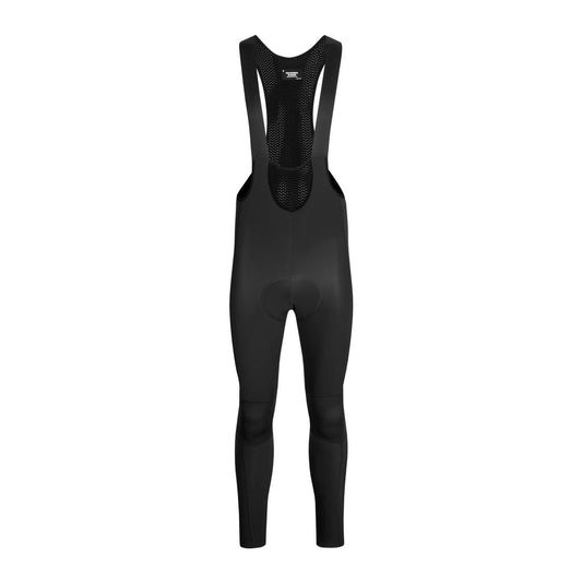 PAS NORMAL STUDIOS Mechanism Deep Winter Long Bibs - Black