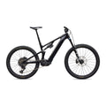 SPECIALIZED Turbo Levo 4 Comp MTB Ebike - Gloss Black / Cool Grey