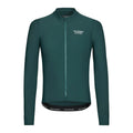 PAS NORMAL STUDIOS Mechanism Long Sleeve Jersey - Dark Petroleum
