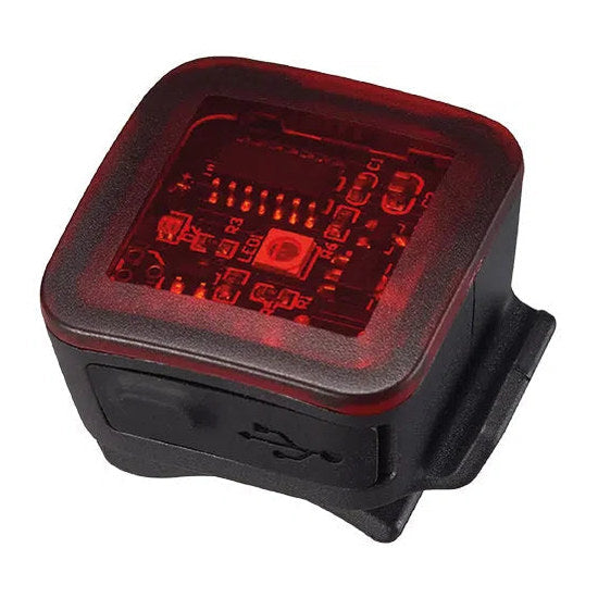 SPECIALIZED Flashback Taillight Rear Light - Black