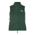 PAS NORMAL STUDIOS Women Escapism Performance Fleece Vest - Petroleum