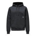 PAS NORMAL STUDIOS Off Race Graphic Hoodie - Dark Navy