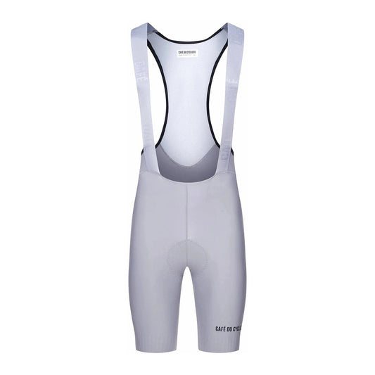 CAFE DU CYCLISTE Marinette V4 Lightweight Bib Short - Storm