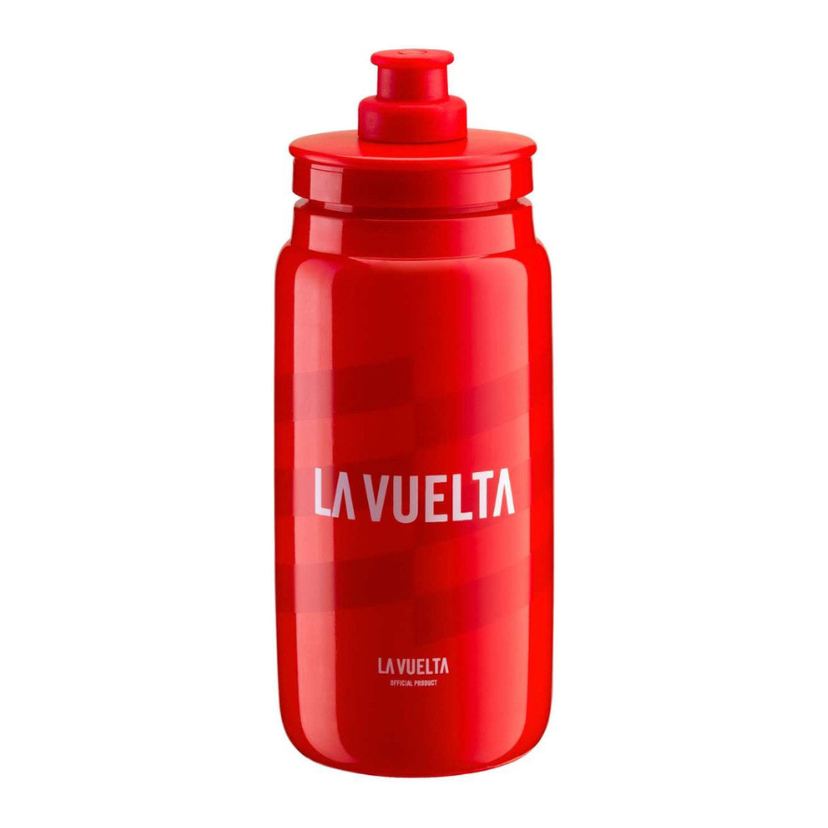 ELITE ELITEFLY VUELTA BIDON - ICONIC RED