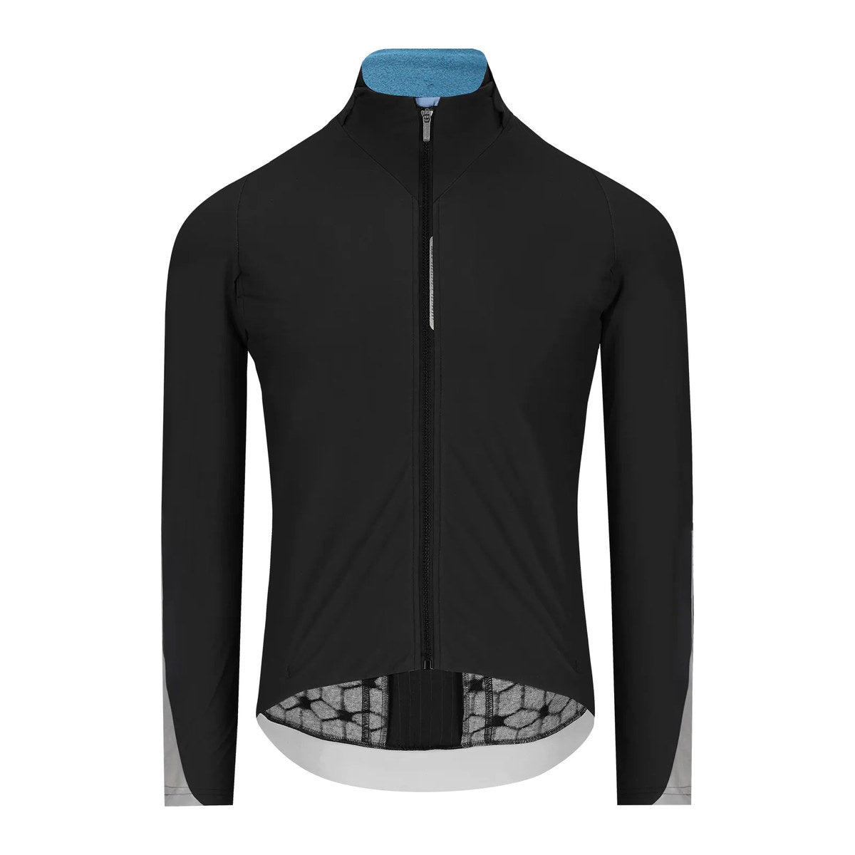 Q36.5 Dottore Termico Jacket - Black