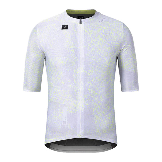 GOBIK Attitude 2.0 Jersey - Lag