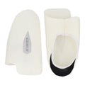 Q36.5 Rain Toecover - White