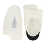 Q36.5 Rain Toecover - White