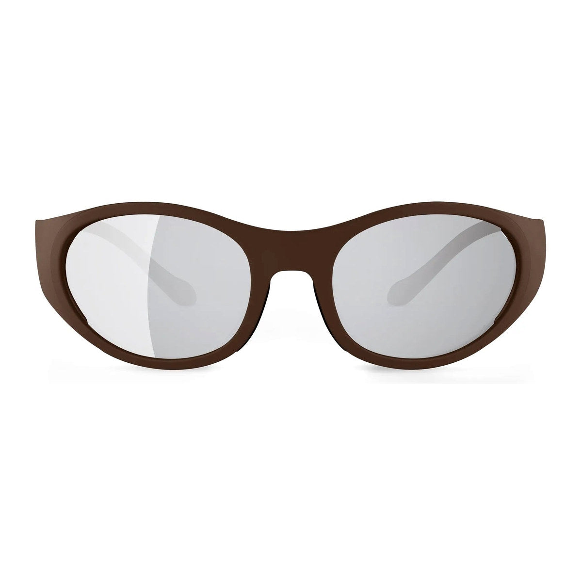 ALBA OPTICS Anvma 99 Chocolate frame - Vzum Alu