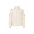 PAS NORMAL STUDIOS Off-Race Stow Away Jacket - Off White