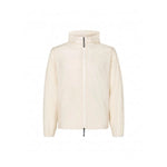 PAS NORMAL STUDIOS Off-Race Stow Away Jacket - Off White