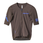 MAAP Emerge Jersey - Brown Umber