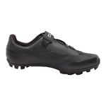 SIDI Dominator X Gravel Cycling Shoes - Black